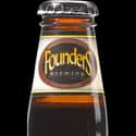 Founder's Imperial Stout on Random Best Founders Brewing Beers