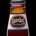 Founder's Backwoods Bastard on Random Best Founders Brewing Beers