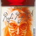 Founder's Red's Rye PA on Random Best Founders Brewing Beers