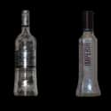 Russian Standard on Random Best Tasting Vodkas