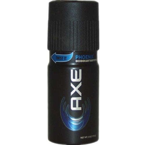 Axe Deodorant Body Spray