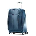 Samsonite Luggage Hyperspace Spinner 21.5 Expandable Suitcase on Random Best Suitcases