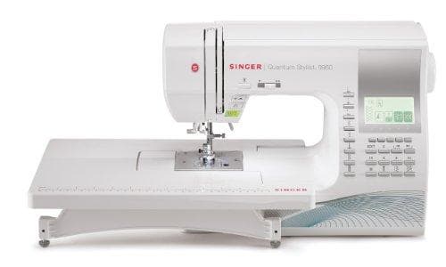 Best Commercial Sewing Machines TopRated Industrial Fabric Stitch Machines