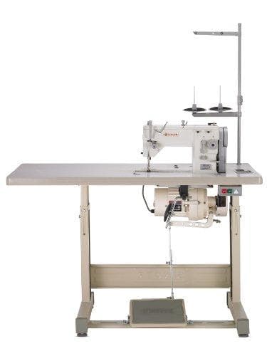 Best Heavy Duty Sewing Machine Top CommercialGrade Thread Stitchers