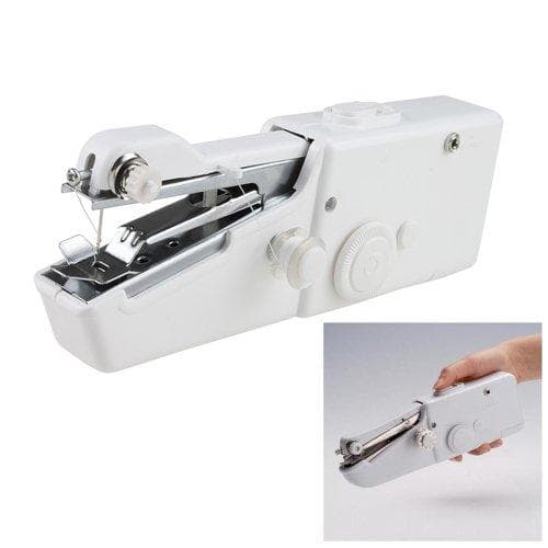 Best Hand Held Sewing Machine TopRated Portable Sewing Machine for Repairs