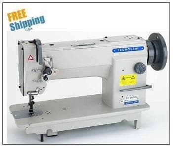 Best Heavy Duty Sewing Machine Top CommercialGrade Thread Stitchers