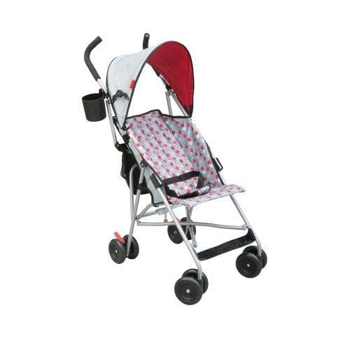 best unbrella stroller