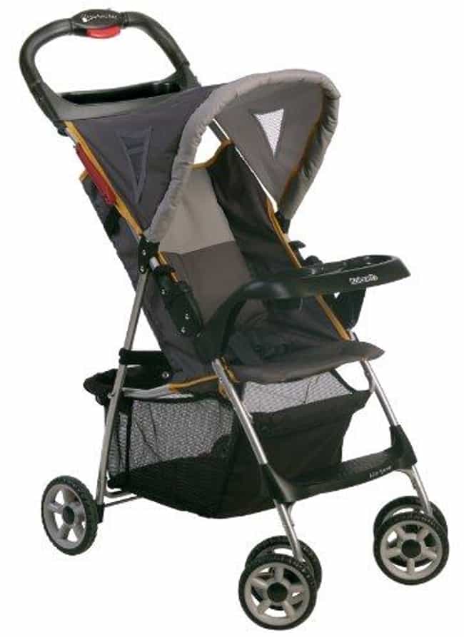 best umbrella stroller