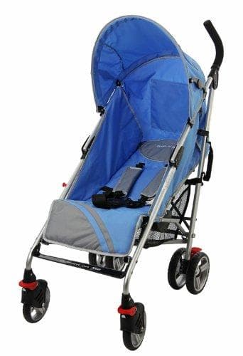 Best-Lightweight-Strollers-|-Top-Rated-Baby-Transport