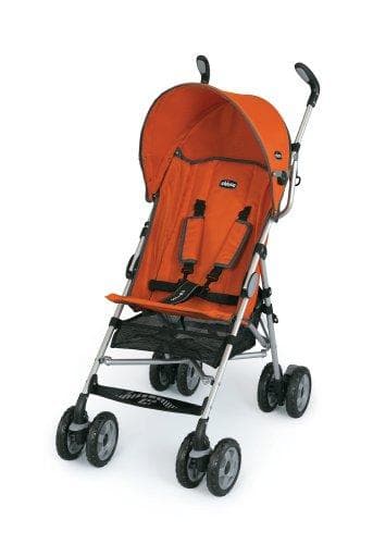 good lightweight stroller