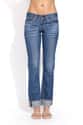 AG Adriano Goldschmied Women's The Tomboy Relaxed Straight on Random Best High-End Expensive Jeans For Women