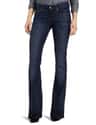 7 For All Mankind Women's A-Pocket Bootcut Jean on Random Best High-End Expensive Jeans For Women