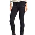AG Adriano Goldschmied Women's The Harlow Patch Pocket Zip Jean on Random Best High-End Expensive Jeans For Women