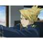 Riza Hawkeye is listed (or ranked) 11 on the list The Best Anime Characters With Blond Hair