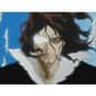 Zangetsu is listed (or ranked) 21 on the list The Best Teacher Characters in Anime History