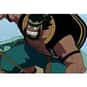 Pogo is listed (or ranked) 24 on the list The Best Giant Anime Characters