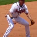 Chipper Jones on Random Greatest Third Basemen