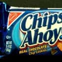 Chips Ahoy! on Random Best Ice Cream Toppings