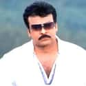 Chiranjeevi on Random Top South Indian Actors of Today