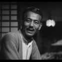 Tokyo Story, Red Beard, Late Spring