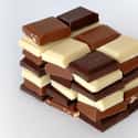 Chocolate on Random Most Delicious Foods in World