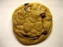 Chocolate chip cookie on Random Best Food Items to Turn Into Marijuana Edibles