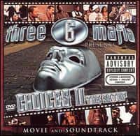 top three six mafia albums