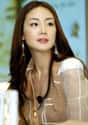 Choi Ji-woo on Random Best Korean Actresses
