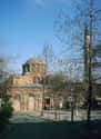 Chora Church on Random Top Must-See Attractions in Istanbul