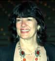 Christiane Amanpour on Random Celebrities Who Divorced After Age 60