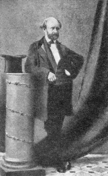 Christian Friedrich Hebbel