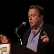 Christopher Hitchens