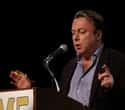 Christopher Hitchens on Random Celebrity Deaths of 2011