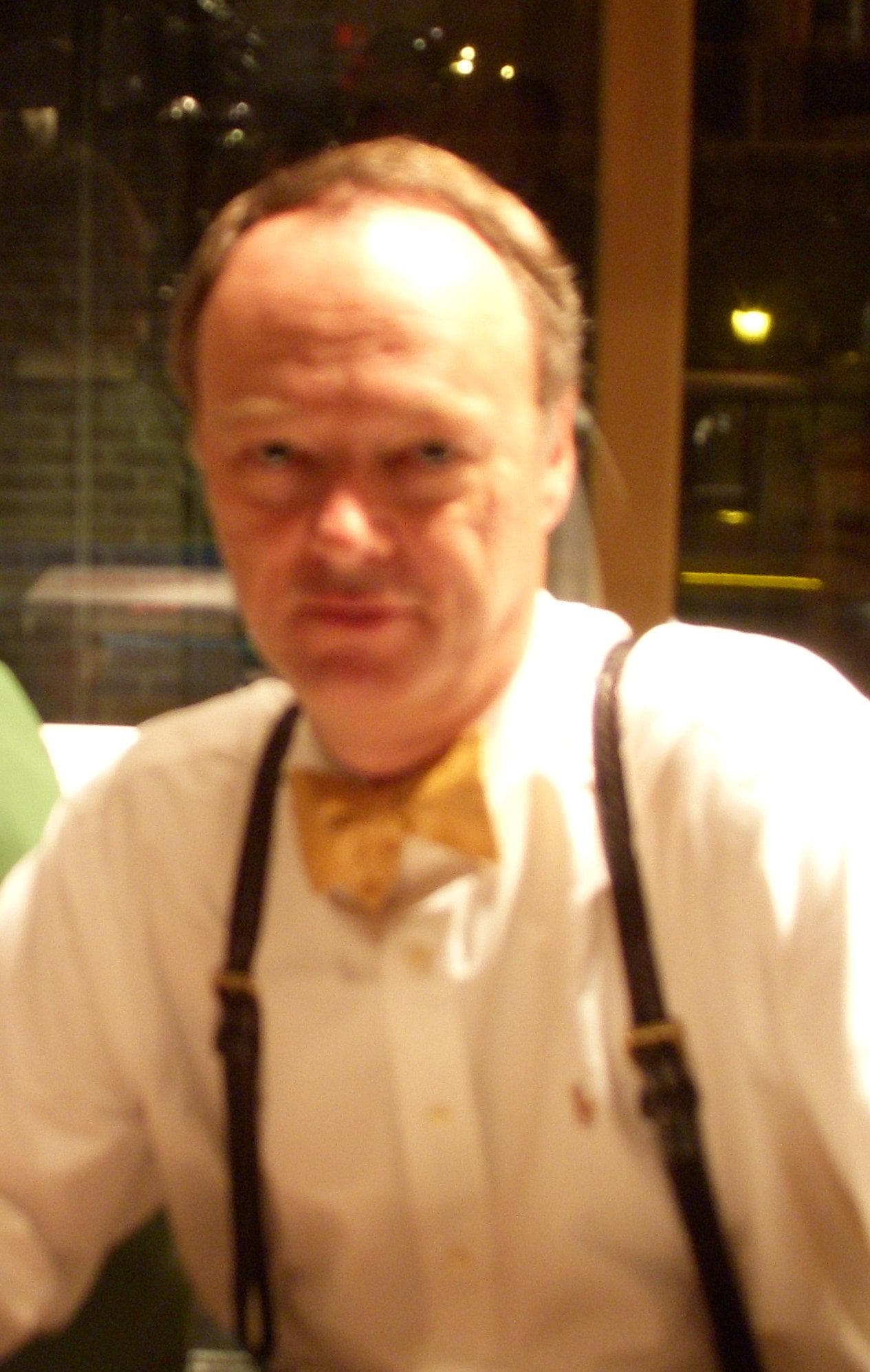 Famous Male Chefs | List of Top Male Chefs