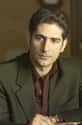 Christopher Moltisanti on Random Most Toxic TV Characters