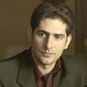 Christopher Moltisanti on Random Best Characters on The Sopranos