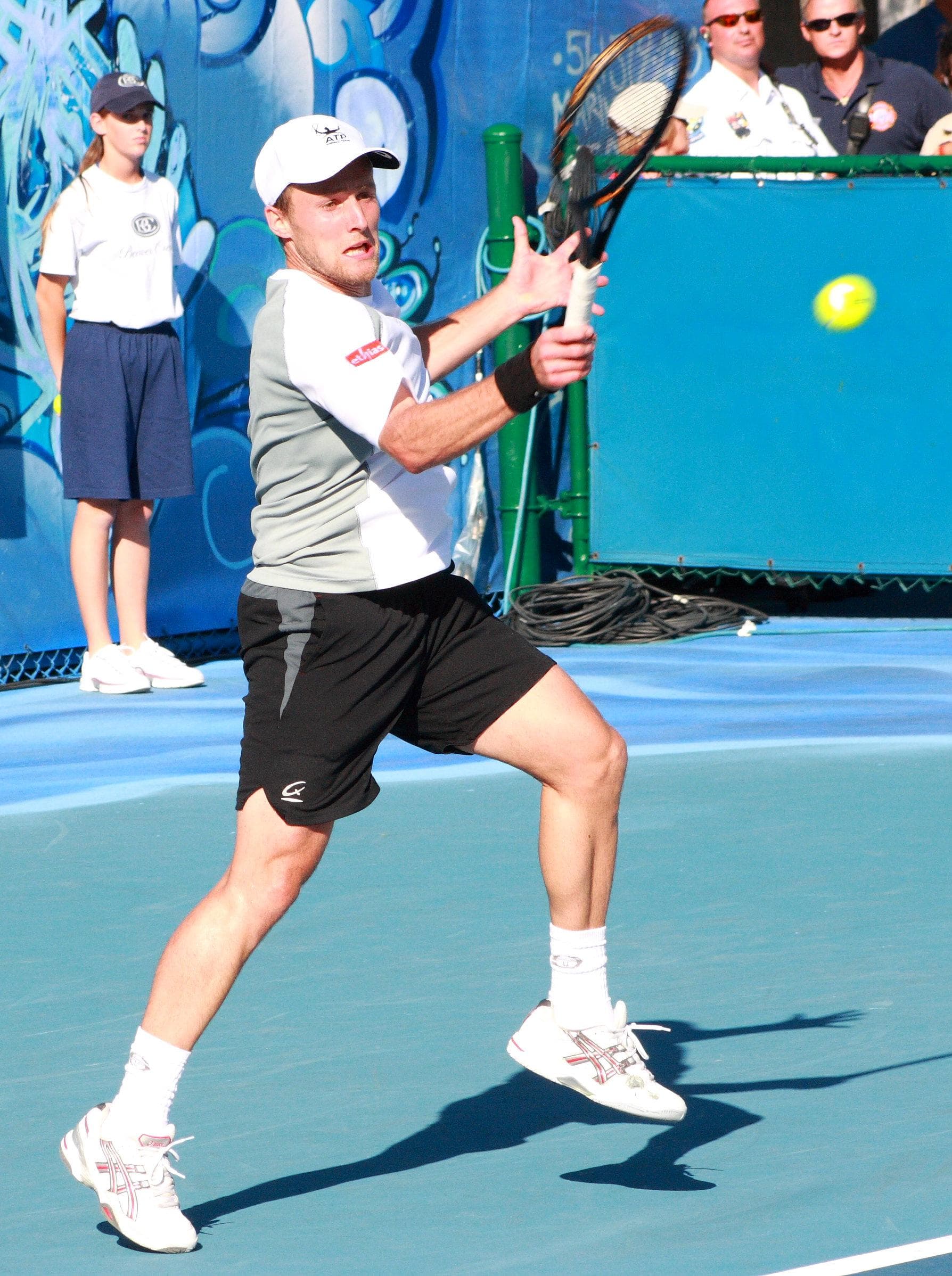 Best Belgian Tennis Players | List of Famous Tennis Players from Belgium