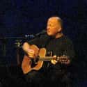 Christopher Andrew "Christy" Moore is an Irish folk singer, songwriter and guitarist.