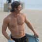 Chris Carmack is listed (or ranked) 11 on the list The Top 20 Hottest Male Celebrities