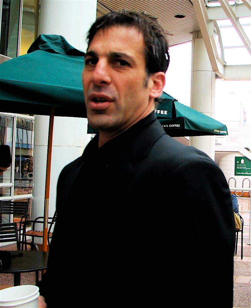 Chris Chelios Rankings &amp; Opinions