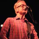 Chris Collingwood is a British-born American singer, songwriter, artist and founding member of the power pop band Fountains of Wayne.