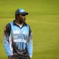 Chris Gayle is listed (or ranked) 29 on the list The Greatest Cricketers