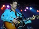 Chris Isaak on Random Famous People Who Never Married