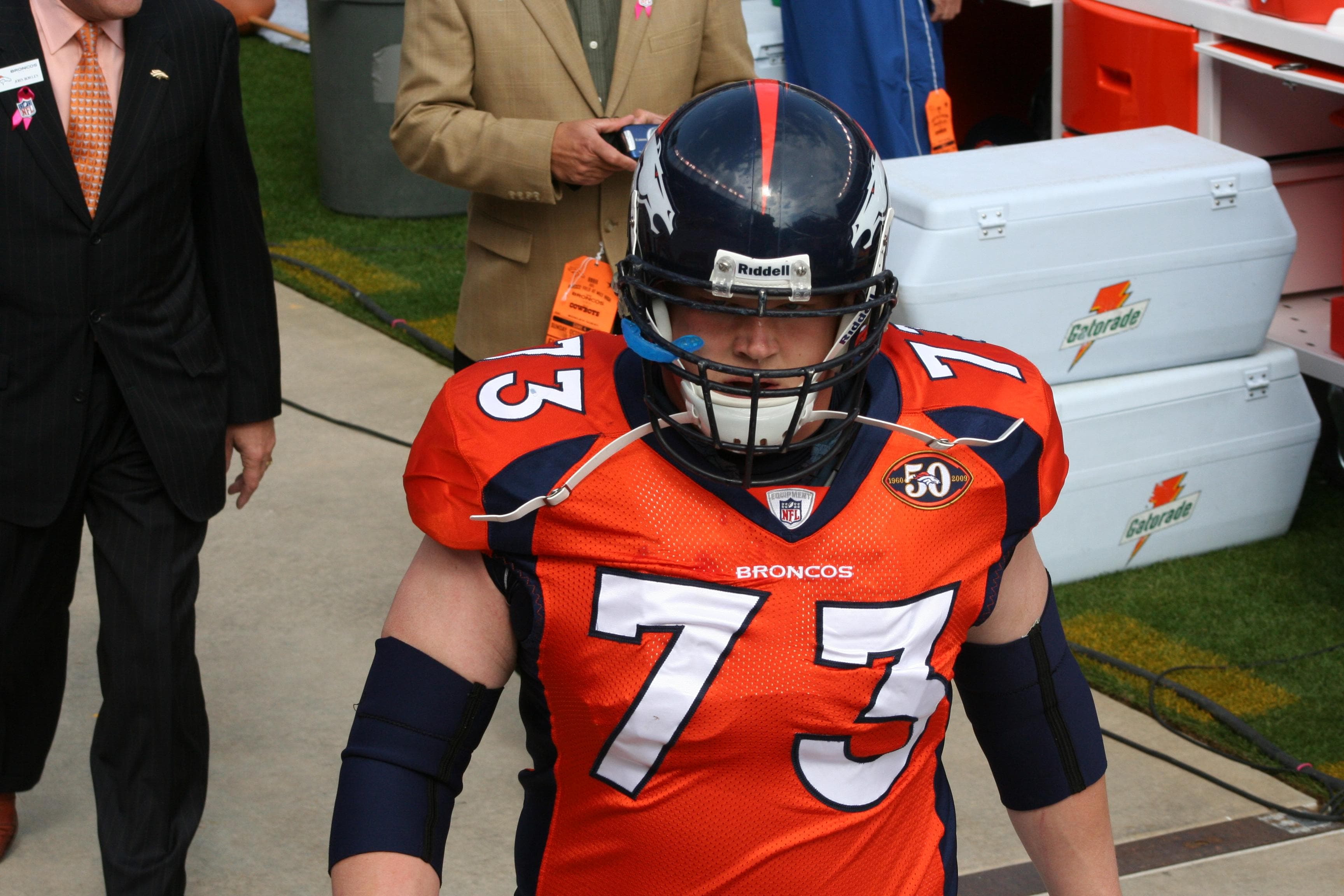 The Best Alaska Football Players, Ranked By Fans