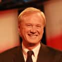 age 73   Christopher John "Chris" Matthews is an American political commentator and news anchor known for his nightly hour-long talk show, Hardball with Chris Matthews, which is televised on...
