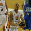 Chris Moss is listed (or ranked) 44 on the list The Greatest West Virginia Basketball Players of All Time