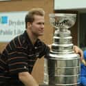 Chris Pronger on Random People Who Should Be in Hockey Hall of Fam