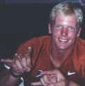 Chris Simms is listed (or ranked) 7 on the list The Best Texas Longhorns Quarterbacks of All Time