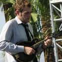 Chris Thile on Random Best Progressive Bluegrass Bands/Artists