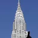 Chrysler Building on Random Top Must-See Attractions in New York